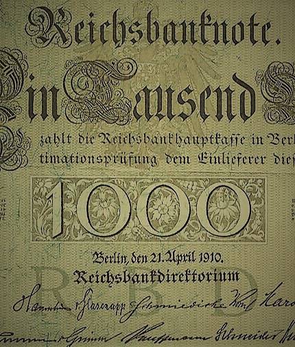 Historisches Geld